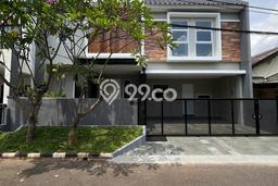 Jual Rumah Mewah Megah Dengan View Cantik di Bintaro, Tangerang Selatan Jual Rumah Mewah Megah Dengan View Cantik di Bintaro, Tangerang Selatan