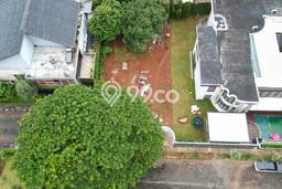 Tanah Dijual Lokasi Cilandak, Jakarta Selatan Luas 620m2 Legalitas Aman Tanah Dijual Lokasi Cilandak, Jakarta Selatan Luas 620m2 Legalitas Aman