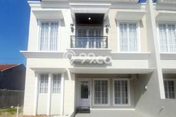 Jual Rumah Minimalis Bagus Punya 3 KT di Cinere Depok SHM Jual Rumah Minimalis Bagus Punya 3 KT di Cinere Depok SHM