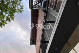 Rumah Luxury Modern Tanpa Renovasi di Pondok Indah Jakarta Selatan Rumah Luxury Modern Tanpa Renovasi di Pondok Indah Jakarta Selatan