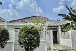 Siap Huni Hunian Elit 5 Kamar di Cinere Dekat ke Mana Pun Siap Huni Hunian Elit 5 Kamar di Cinere Dekat ke Mana Pun