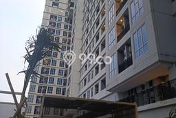 Apartemen Nyaman Dijual di Tangerang, Tangerang Dilengkapi 1 KT dan 1 KM Apartemen Nyaman Dijual di Tangerang, Tangerang Dilengkapi 1 KT dan 1 KM