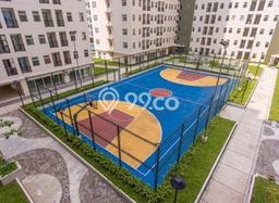 Apartemen Minimalis untuk Dijual di Tangerang Kota Dengan Spesifikasi 2 KT & 1 KM Apartemen Minimalis untuk Dijual di Tangerang Kota Dengan Spesifikasi 2 KT & 1 KM