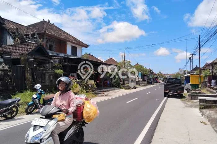 Hunian Cantik Minimalis Lb 175m2 di Tabanan, Tabanan Hunian Cantik Minimalis Lb 175m2 di Tabanan, Tabanan