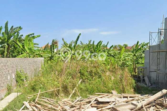 Tanah Kavling untuk Dijual di Denpasar Selatan Denpasar 220m2 Tanah Kavling untuk Dijual di Denpasar Selatan Denpasar 220m2