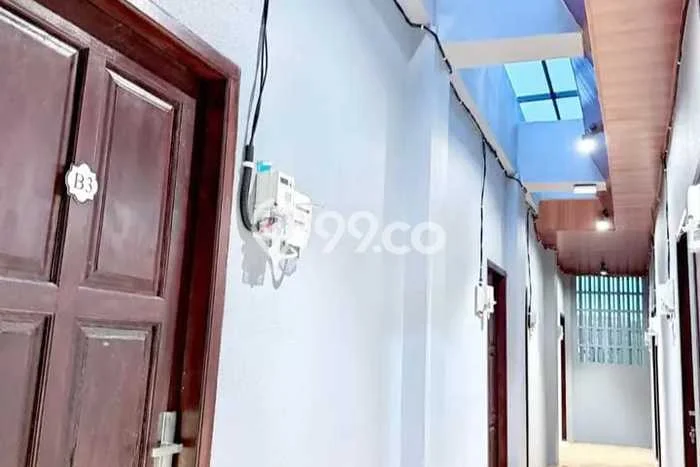 Kost untuk Dijual di Jimbaran Punya 32 Kamar Kost untuk Dijual di Jimbaran Punya 32 Kamar