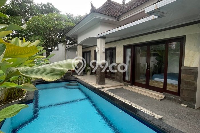 Vila Siap Huni Kawasan Denpasar Selatan, Luas 0m2m², Harga Bersaing Vila Siap Huni Kawasan Denpasar Selatan, Luas 0m2m², Harga Bersaing