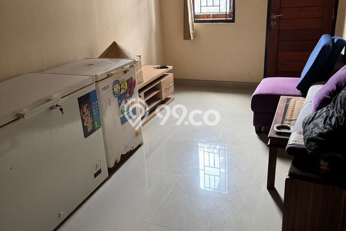 Dijual Rumah Eksklusif 3 KT di Kerobokan, Badung Dijual Rumah Eksklusif 3 KT di Kerobokan, Badung