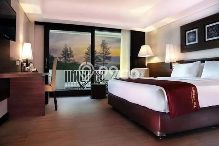 Hotel Premium di Kuta Selatan, Luas 6000m2m², Kawasan Komersial Hotel Premium di Kuta Selatan, Luas 6000m2m², Kawasan Komersial
