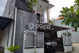 Rumah Modern Cantik 3 KT Bisa Langsung Pindah di Denpasar Barat Rumah Modern Cantik 3 KT Bisa Langsung Pindah di Denpasar Barat