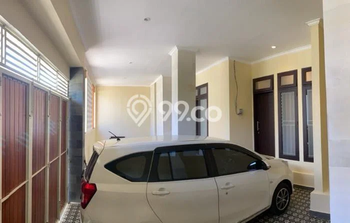 Dijual Rumah Modern 3 KT di Jimbaran, Badung Dijual Rumah Modern 3 KT di Jimbaran, Badung