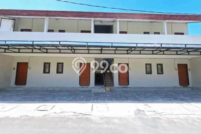 Dijual Kost di Kawasan Denpasar Timur, Denpasar, Spesifikasi 8 KT, 8 KM, 300m2 Dijual Kost di Kawasan Denpasar Timur, Denpasar, Spesifikasi 8 KT, 8 KM, 300m2