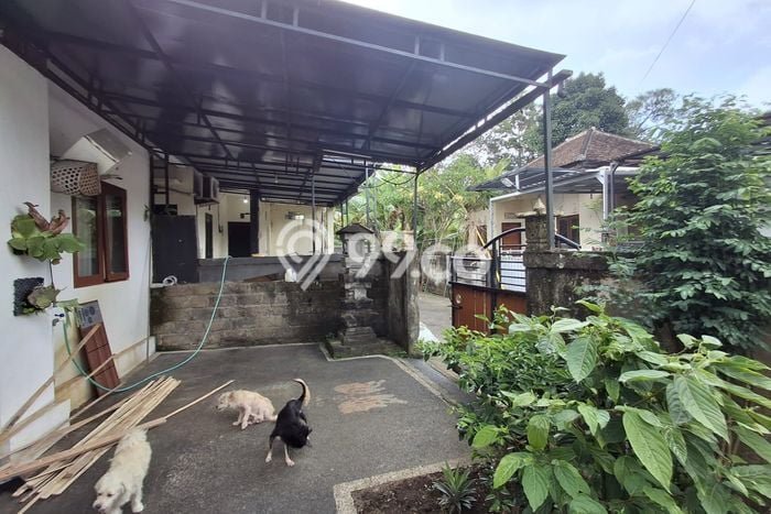 Rumah Minimalis 3 KT di Penarungan Badung Semi Furnished Rumah Minimalis 3 KT di Penarungan Badung Semi Furnished