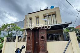 Dijual Rumah Modern 3 KT di Ubung Kaja, Denpasar Dijual Rumah Modern 3 KT di Ubung Kaja, Denpasar