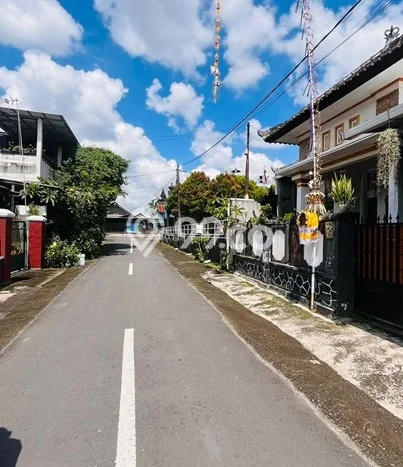 Rumah Terjangkau Dijual Area Tabanan, Tabanan Harga Rp 465 Juta Rumah Terjangkau Dijual Area Tabanan, Tabanan Harga Rp 465 Juta