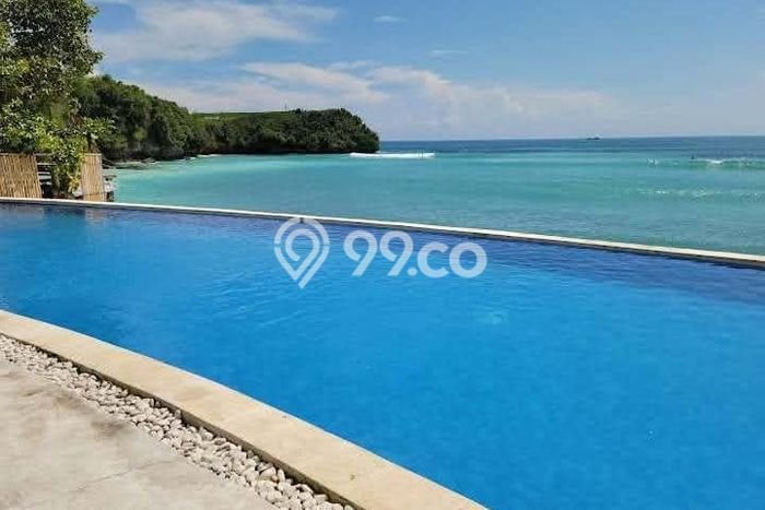 Lokasi Strategis! Dijual Komersial Bisnis di Kuta Selatan, Badung Kondisi Baik Lokasi Strategis! Dijual Komersial Bisnis di Kuta Selatan, Badung Kondisi Baik