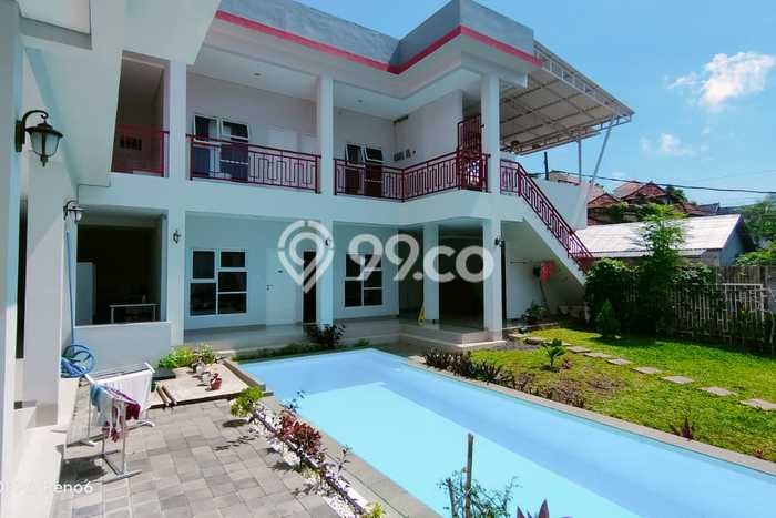 HARGA MENARIK! Vila Kawasan , Area 500m2m², Lokasi Premium dengan akses mudah HARGA MENARIK! Vila Kawasan , Area 500m2m², Lokasi Premium dengan akses mudah
