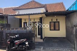 Rumah Modern 2 KT di Pemogan Denpasar Semi Furnished Rumah Modern 2 KT di Pemogan Denpasar Semi Furnished