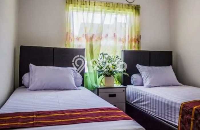 Kos-kosan Dijual di Jimbaran Badung Luas 120m2 Kos-kosan Dijual di Jimbaran Badung Luas 120m2
