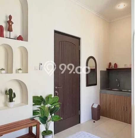 Untuk Dijual Kost 33 Kamar di Badung untuk Investasi Anda Untuk Dijual Kost 33 Kamar di Badung untuk Investasi Anda