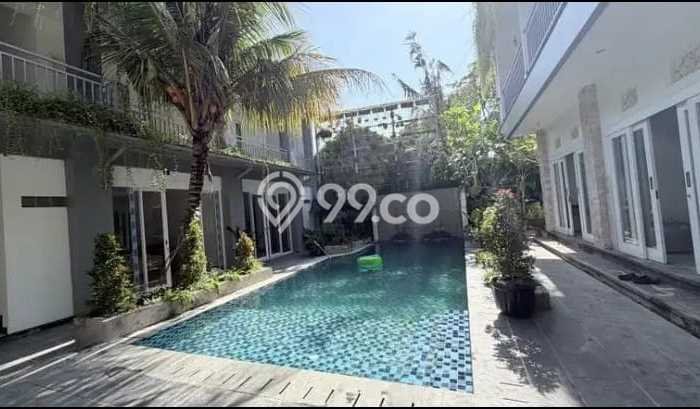 Kost untuk Dijual di Jimbaran Punya 21 Kamar Kost untuk Dijual di Jimbaran Punya 21 Kamar