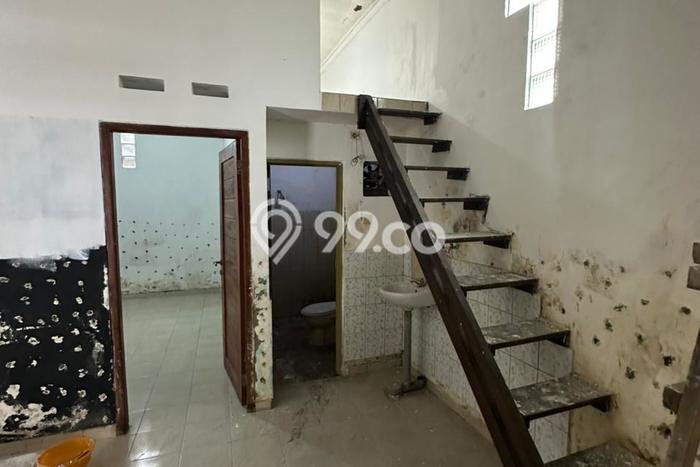 Hunian Cantik Modern Lb 50m2 di Mengwi, Badung Hunian Cantik Modern Lb 50m2 di Mengwi, Badung