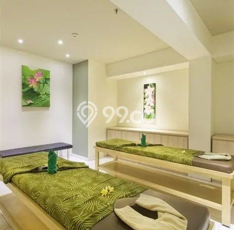 PROSPEK BAGUS! Hotel di , Luas 4962m2m², Area Bisnis PROSPEK BAGUS! Hotel di , Luas 4962m2m², Area Bisnis