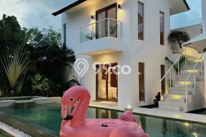 HARGA TERBAIK! Vila di , Area 530m2m², Lokasi Prima HARGA TERBAIK! Vila di , Area 530m2m², Lokasi Prima