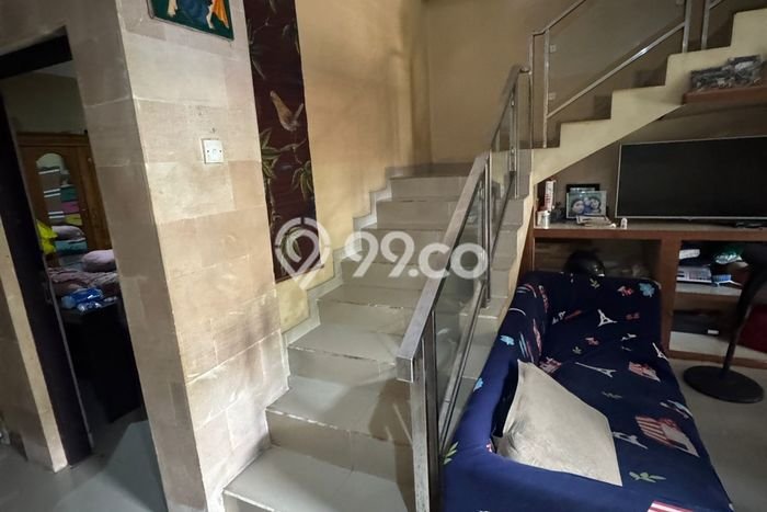 Dijual Rumah Eksklusif 3 KT di Kerobokan, Badung Dijual Rumah Eksklusif 3 KT di Kerobokan, Badung