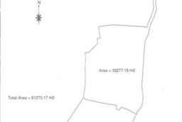 Dijual Tanah Lokasi Uluwatu, Badung Seluas 54710m2 Dijual Tanah Lokasi Uluwatu, Badung Seluas 54710m2