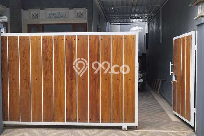 Rumah Modern Cantik 2 KT Bisa Langsung Pindah di Denpasar Utara Rumah Modern Cantik 2 KT Bisa Langsung Pindah di Denpasar Utara