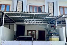 Hunian Cantik Modern Lb 55m2 di Denpasar Barat, Denpasar Hunian Cantik Modern Lb 55m2 di Denpasar Barat, Denpasar