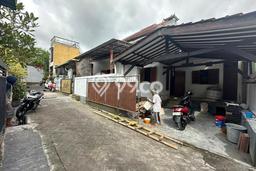 Hunian Cantik Modern Lb 50m2 di Mengwi, Badung Hunian Cantik Modern Lb 50m2 di Mengwi, Badung