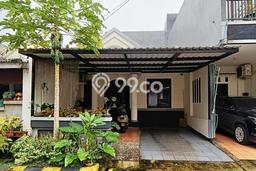 Dijual Hunian Rumah Terawat 2 Kamar di Graha Raya Bintaro, Tangerang Selatan Dijual Hunian Rumah Terawat 2 Kamar di Graha Raya Bintaro, Tangerang Selatan
