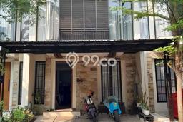Jual Rumah Favorit Siap Huni LB 125m2 di Ciputat Timur, Tangerang Selatan Jual Rumah Favorit Siap Huni LB 125m2 di Ciputat Timur, Tangerang Selatan