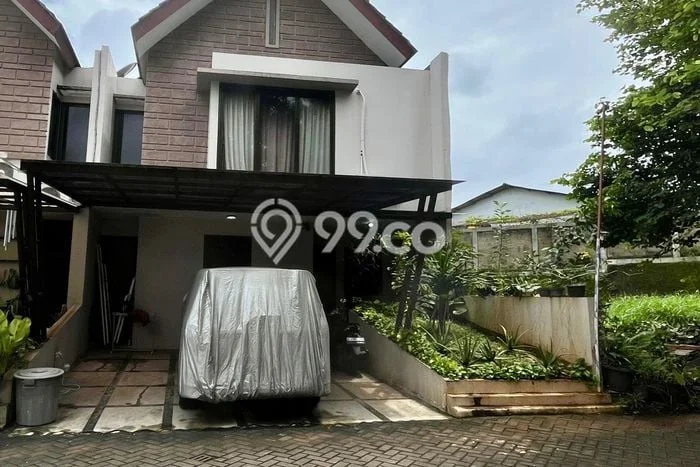Rumah Luxury Modern Siap Huni di Cipete Jakarta Selatan Rumah Luxury Modern Siap Huni di Cipete Jakarta Selatan