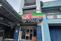 Unit Ruko Dijual di Serpong Tangerang Selatan Luas Bangunan 180m2 Unit Ruko Dijual di Serpong Tangerang Selatan Luas Bangunan 180m2