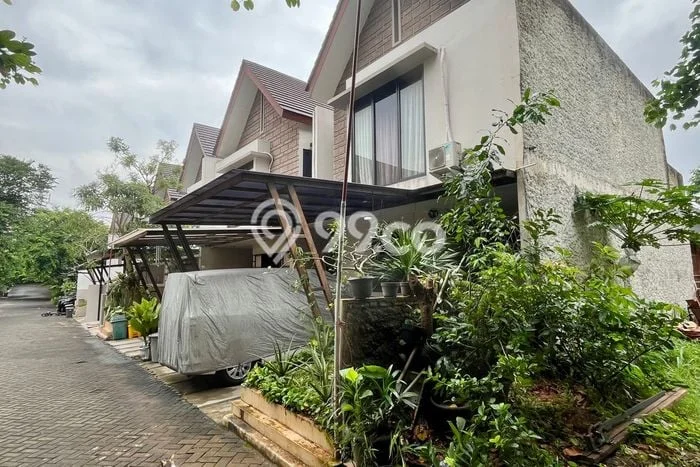 Rumah Luxury Modern Siap Huni di Cipete Jakarta Selatan Rumah Luxury Modern Siap Huni di Cipete Jakarta Selatan