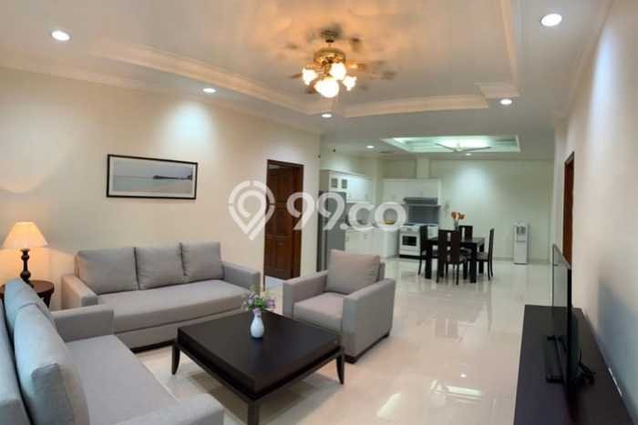 Hunian Apartemen Sewa Murah 120m2 di Kebayoran Baru, Cocok untuk Tempat Tinggal Anda Hunian Apartemen Sewa Murah 120m2 di Kebayoran Baru, Cocok untuk Tempat Tinggal Anda