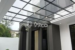 Dijual Rumah Premium dengan Fasilitas Sekitar Lengkap di BSD, Tangerang Selatan Dijual Rumah Premium dengan Fasilitas Sekitar Lengkap di BSD, Tangerang Selatan