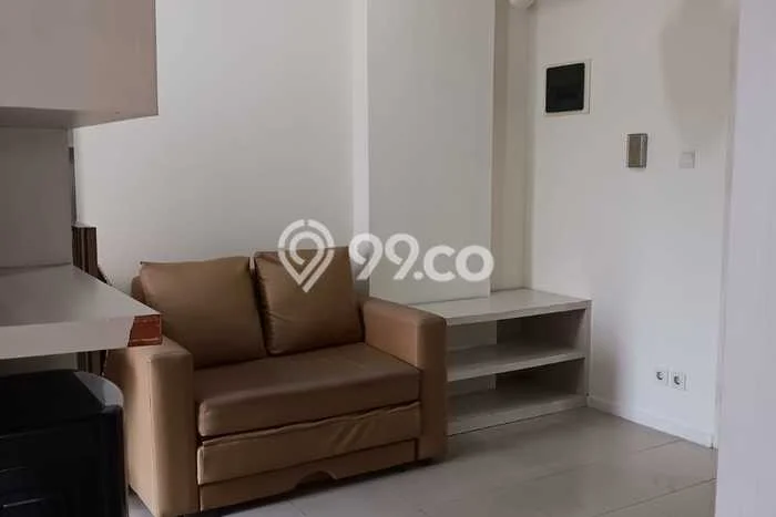Siap Milik Apartemen 3 KT 1 KM di Cidadap Siap Milik Apartemen 3 KT 1 KM di Cidadap