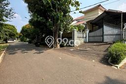 Jual Rumah Luas Megah Dengan View Cantik di Duren Tiga, Jakarta Selatan Jual Rumah Luas Megah Dengan View Cantik di Duren Tiga, Jakarta Selatan