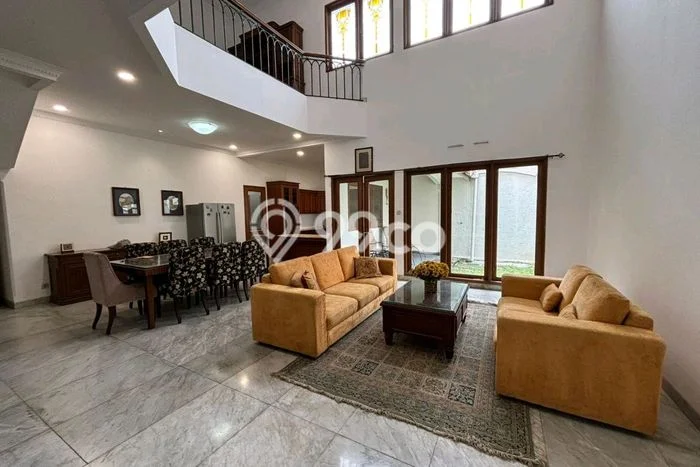 Disewakan Rumah Murah di Jati Padang Jakarta Selatan Punya 5 KT Disewakan Rumah Murah di Jati Padang Jakarta Selatan Punya 5 KT