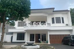 Rumah Elit Modern Tanpa Renovasi di Ampera Jakarta Selatan Rumah Elit Modern Tanpa Renovasi di Ampera Jakarta Selatan