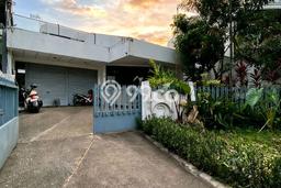 Rumah Luxury Modern Siap Huni di Pondok Indah Jakarta Selatan Rumah Luxury Modern Siap Huni di Pondok Indah Jakarta Selatan