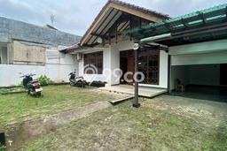 Jarang Ada! Rumah Sewa 3 Kamar Nyaman Siap Huni Kemang Jarang Ada! Rumah Sewa 3 Kamar Nyaman Siap Huni Kemang
