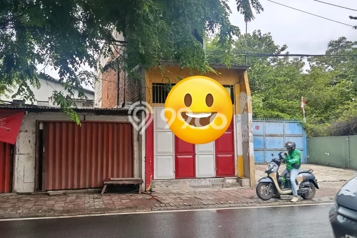 Ruko Bagus Dijual di Kapuk Kamal Jakarta Barat Strategis Cocok untuk Kembangkan Bisnis Ruko Bagus Dijual di Kapuk Kamal Jakarta Barat Strategis Cocok untuk Kembangkan Bisnis