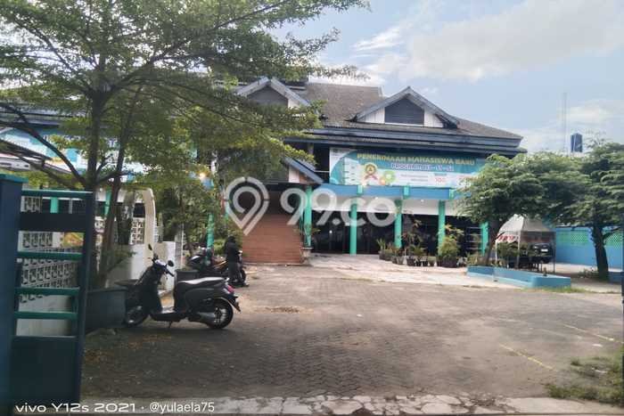 Unit Komersial Disewakan di Tangerang Area Strategis Harga Kompetitif Unit Komersial Disewakan di Tangerang Area Strategis Harga Kompetitif