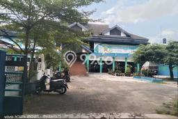 Unit Komersial Disewakan di Tangerang Area Strategis Harga Kompetitif Unit Komersial Disewakan di Tangerang Area Strategis Harga Kompetitif