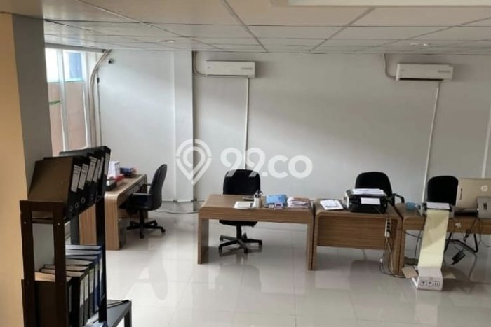 Area Ramai! Gudang Dijual di Tangerang untuk Bisnis Luas Bangunan 344m2 Area Ramai! Gudang Dijual di Tangerang untuk Bisnis Luas Bangunan 344m2